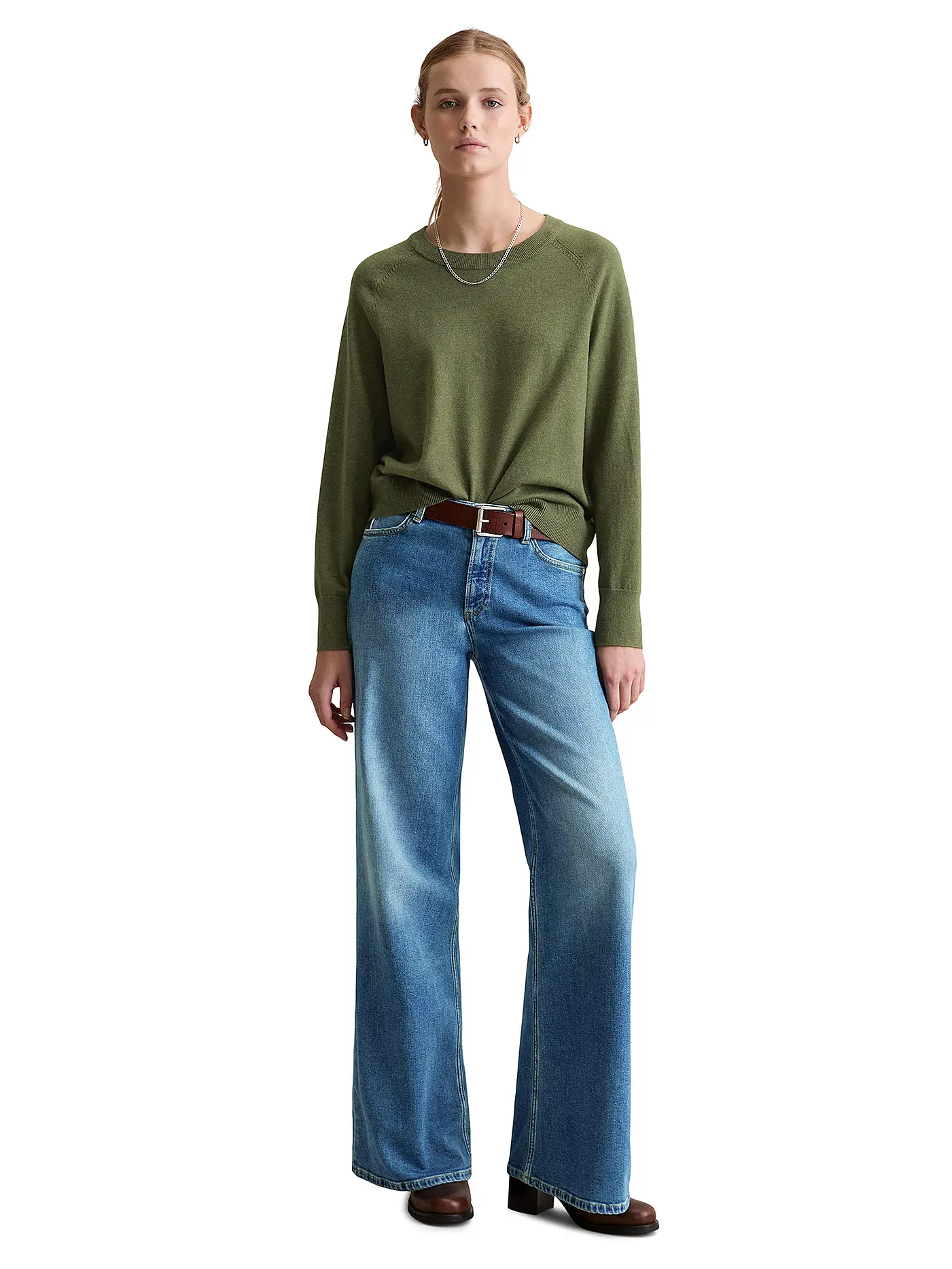 MARC O'POLO DENIM | Pullover | 